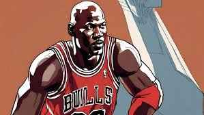 Michael Jordan Net Worth