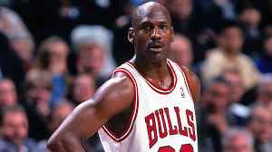 Michael Jordan Net Worth: Endorsements Deals