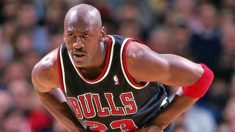 Michael Jordan’s Smart Investments