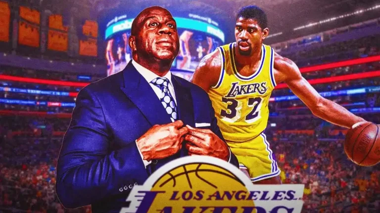 Magic Johnson Net Worth: Slam Dunk in Business and Finance