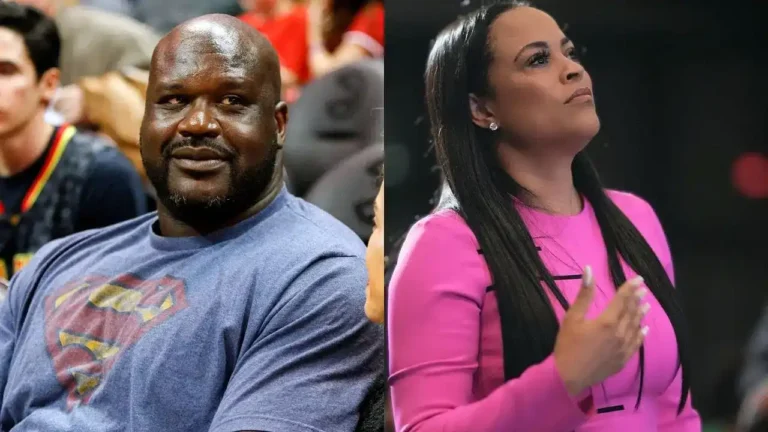 Shaquille O’Neal’s Ex-Wife Shaunie Nelson Net Worth: Bio