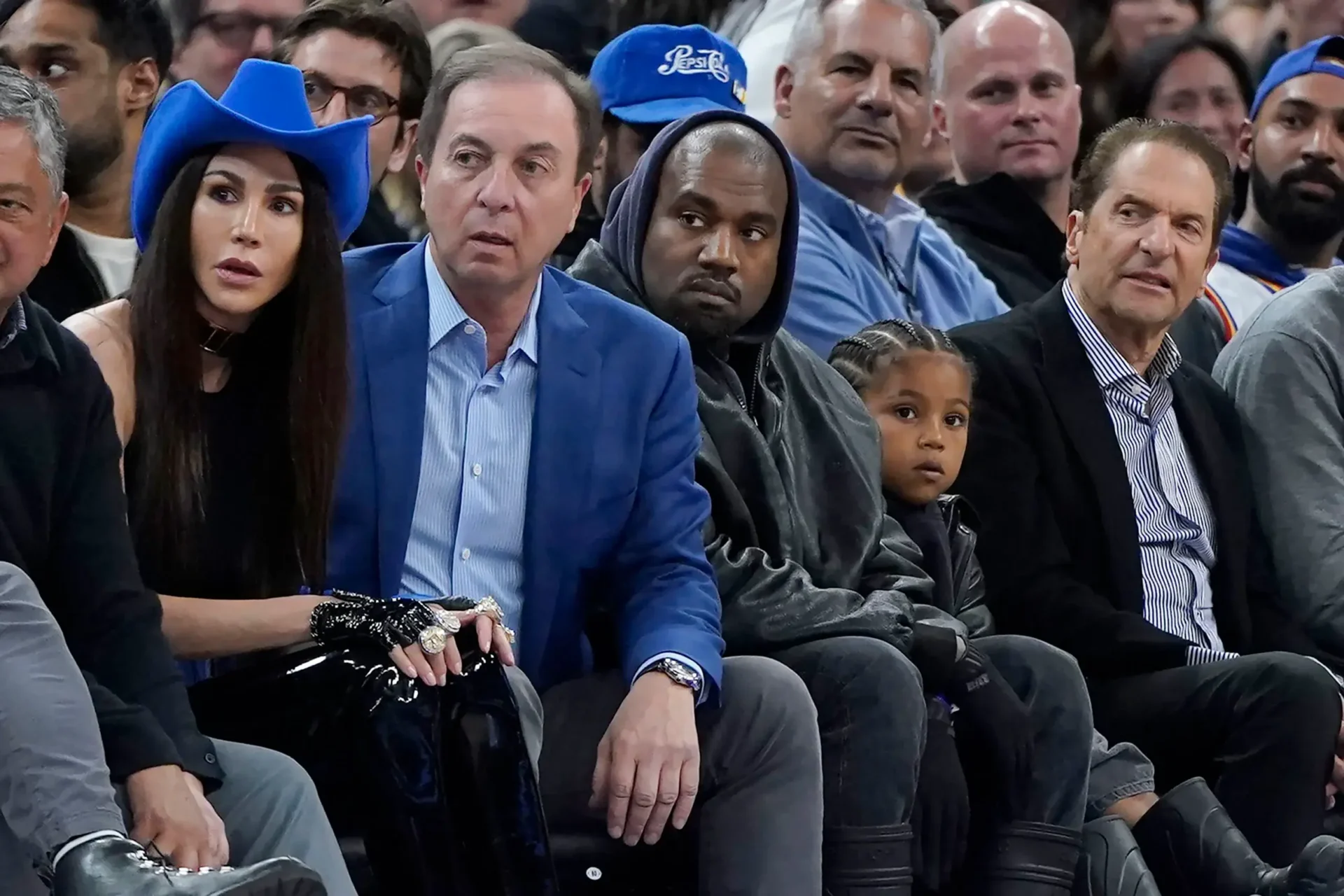 Joe Lacob