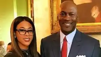 Michael Jordan’s Daughter Jasmine Jordan Net Worth Bio