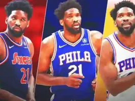 Joel Embiid