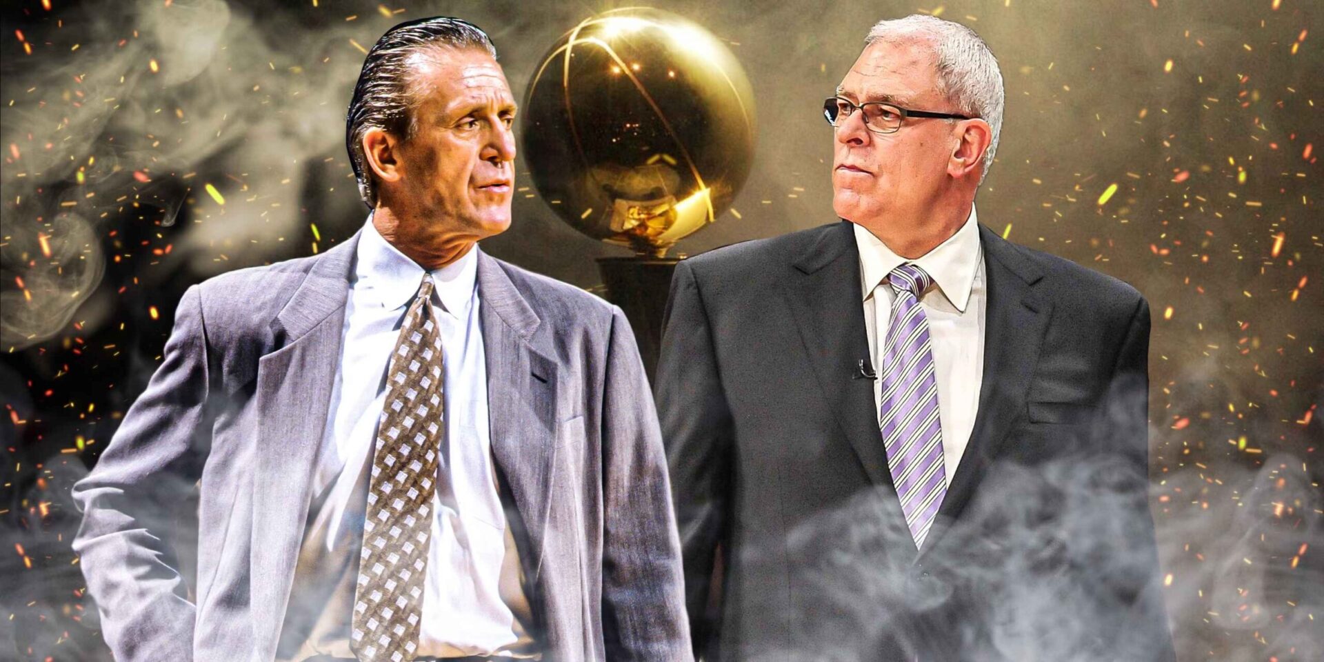 Top 10 Richest NBA Coaches